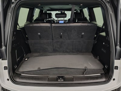 2024 Jeep Wagoneer Series II Carbide