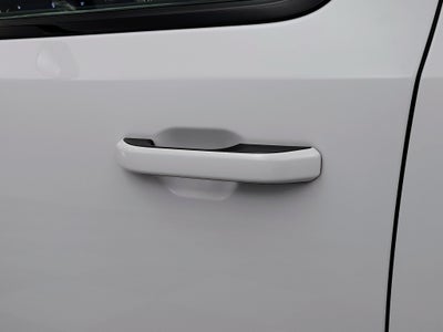 2024 Jeep Wagoneer Series II Carbide