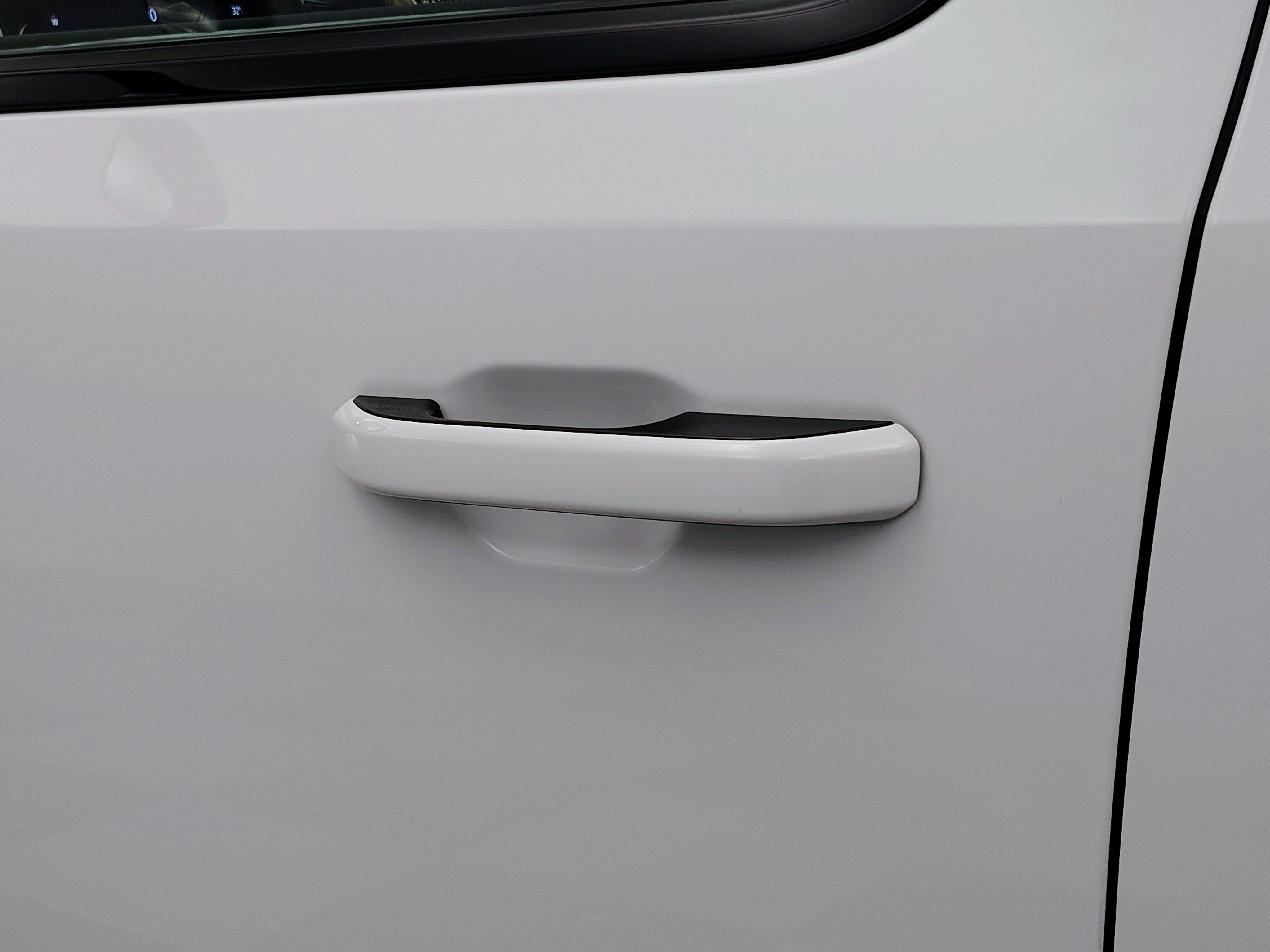 2024 Jeep Wagoneer Series II Carbide