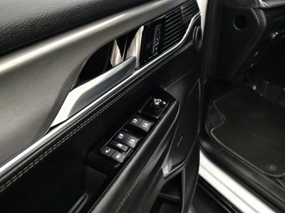 2024 Jeep Wagoneer Series II Carbide