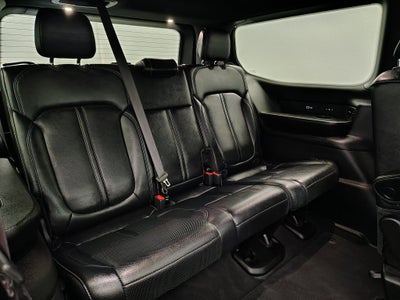 2024 Jeep Wagoneer Series II Carbide