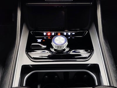 2024 Jeep Wagoneer Series II Carbide