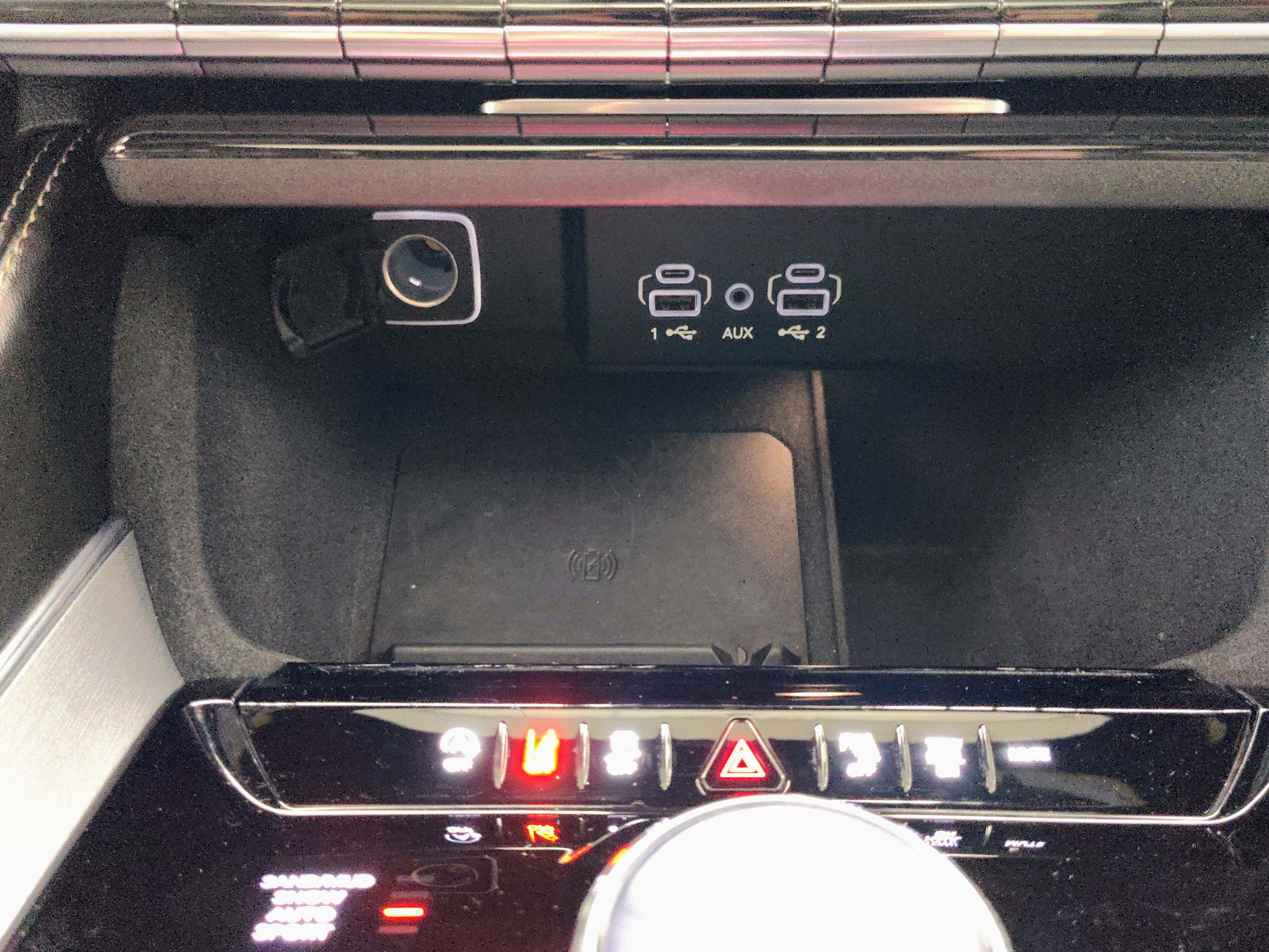2024 Jeep Wagoneer Series II Carbide