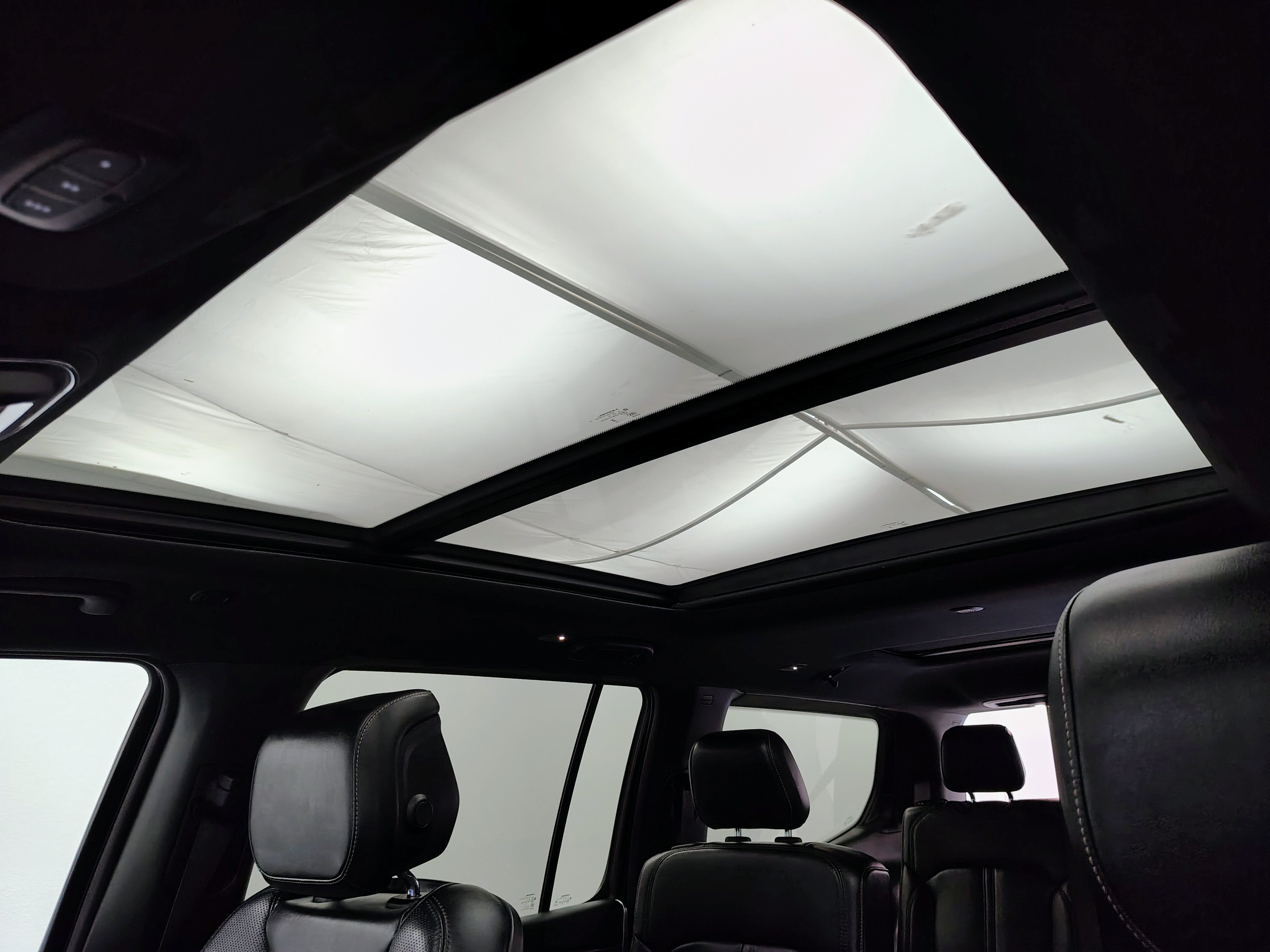 2024 Jeep Wagoneer Series II Carbide