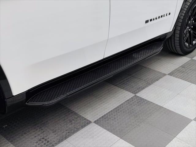 2024 Jeep Wagoneer Series II Carbide