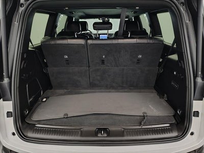 2024 Jeep Wagoneer Series II Carbide