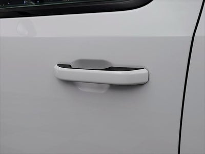 2024 Jeep Wagoneer Series II Carbide