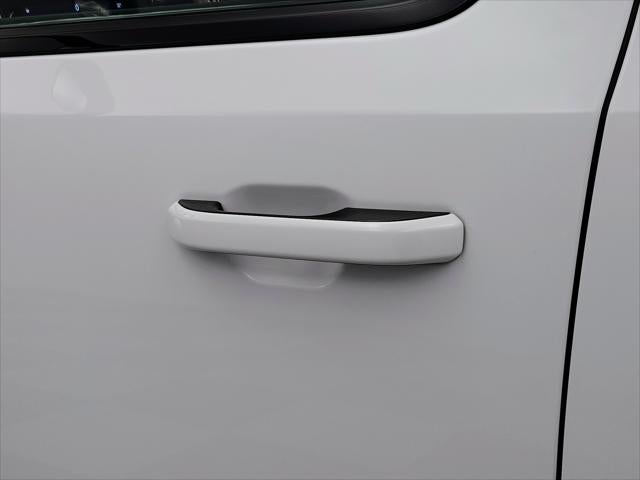 2024 Jeep Wagoneer Series II Carbide