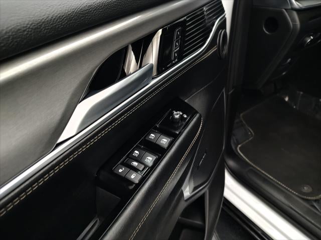 2024 Jeep Wagoneer Series II Carbide