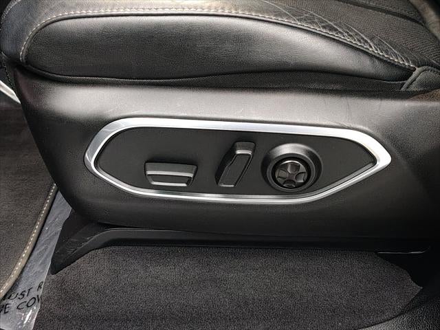 2024 Jeep Wagoneer Series II Carbide