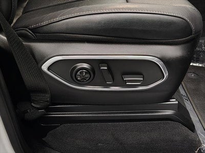 2024 Jeep Wagoneer Series II Carbide