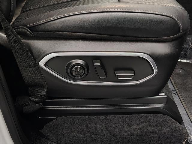 2024 Jeep Wagoneer Series II Carbide
