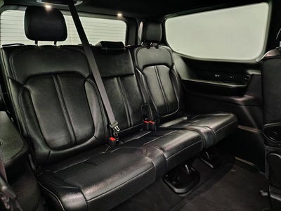 2024 Jeep Wagoneer Series II Carbide