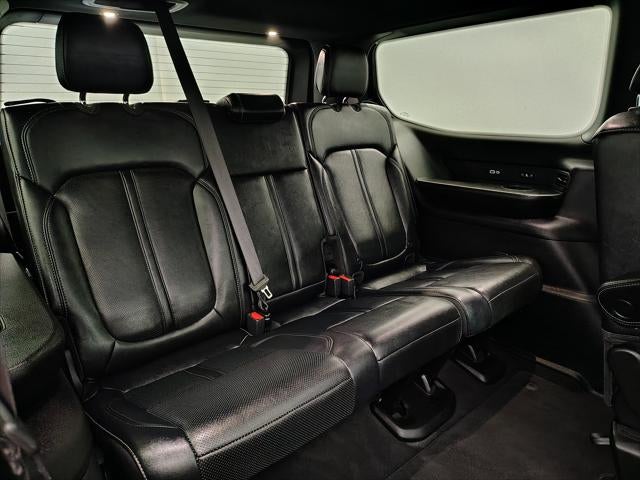 2024 Jeep Wagoneer Series II Carbide