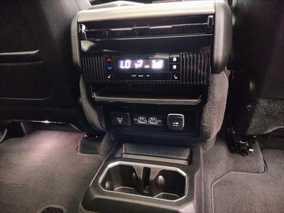 2024 Jeep Wagoneer Series II Carbide