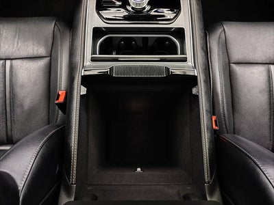 2024 Jeep Wagoneer Series II Carbide