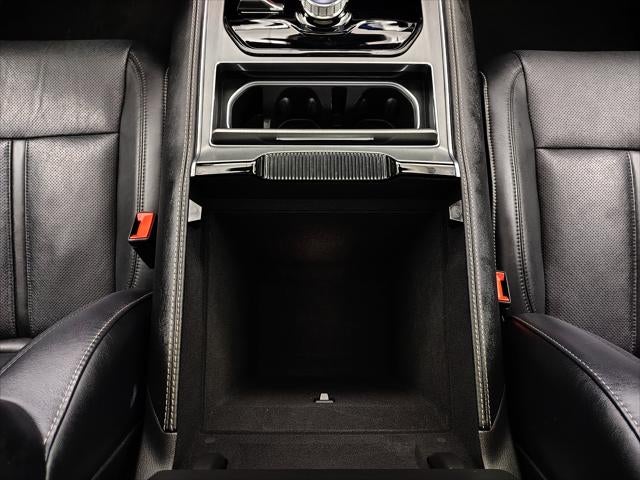 2024 Jeep Wagoneer Series II Carbide