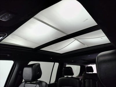 2024 Jeep Wagoneer Series II Carbide