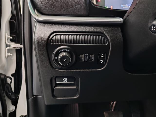 2024 Jeep Wagoneer Series II Carbide