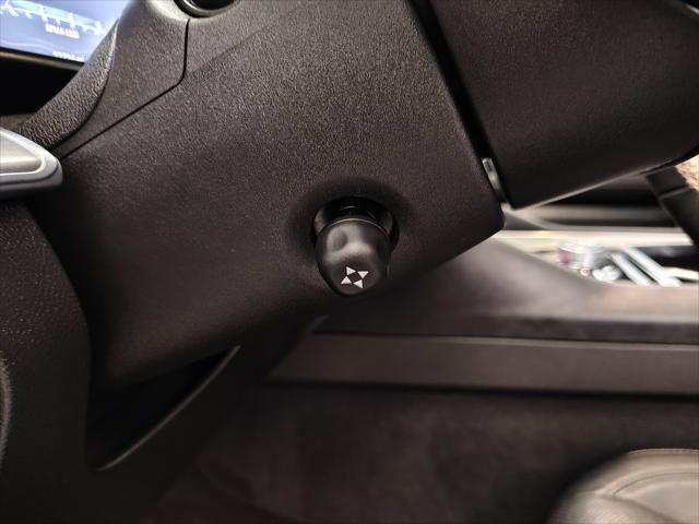 2024 Jeep Wagoneer Series II Carbide