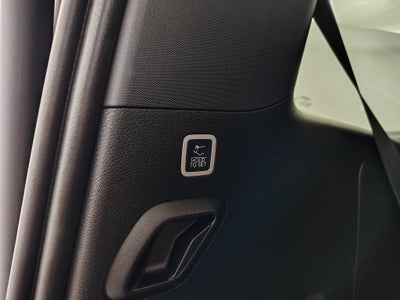 2024 Jeep Wagoneer Series II Carbide