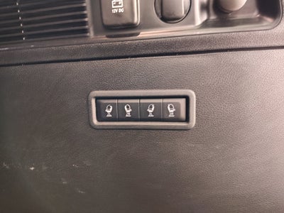 2024 Jeep Wagoneer Series II Carbide