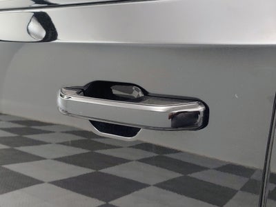 2024 Jeep Wagoneer Series II Carbide