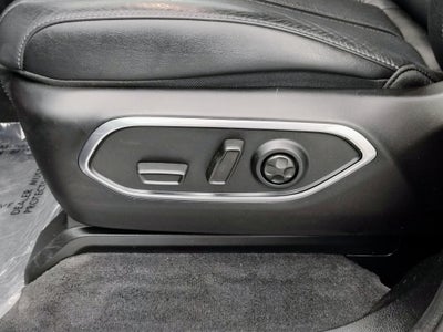 2024 Jeep Wagoneer Series II Carbide