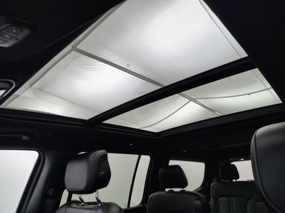 2024 Jeep Wagoneer Series II Carbide