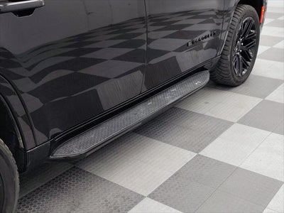 2024 Jeep Wagoneer Series II Carbide