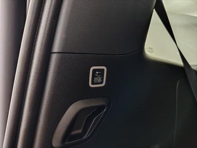 2024 Jeep Wagoneer Series II Carbide