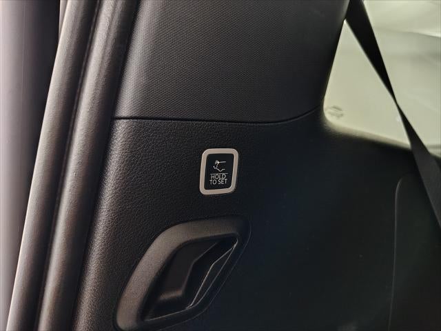 2024 Jeep Wagoneer Series II Carbide