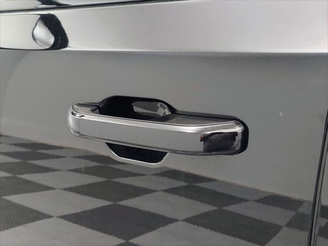 2024 Jeep Wagoneer Series II Carbide