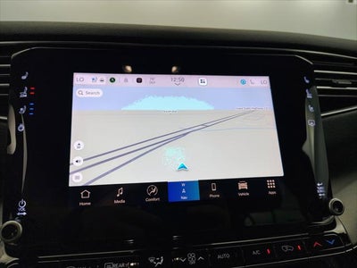 2024 Jeep Wagoneer Series II Carbide
