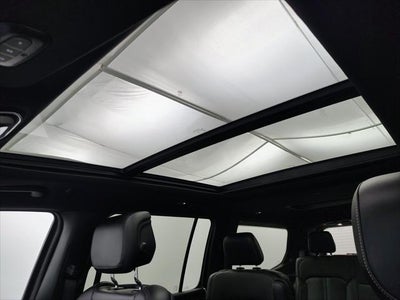 2024 Jeep Wagoneer Series II Carbide