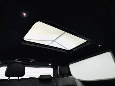 2024 Jeep Wagoneer Series II Carbide