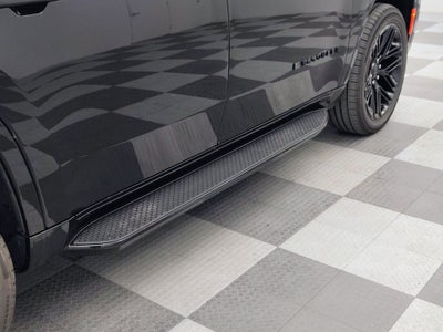 2024 Jeep Wagoneer Series II Carbide