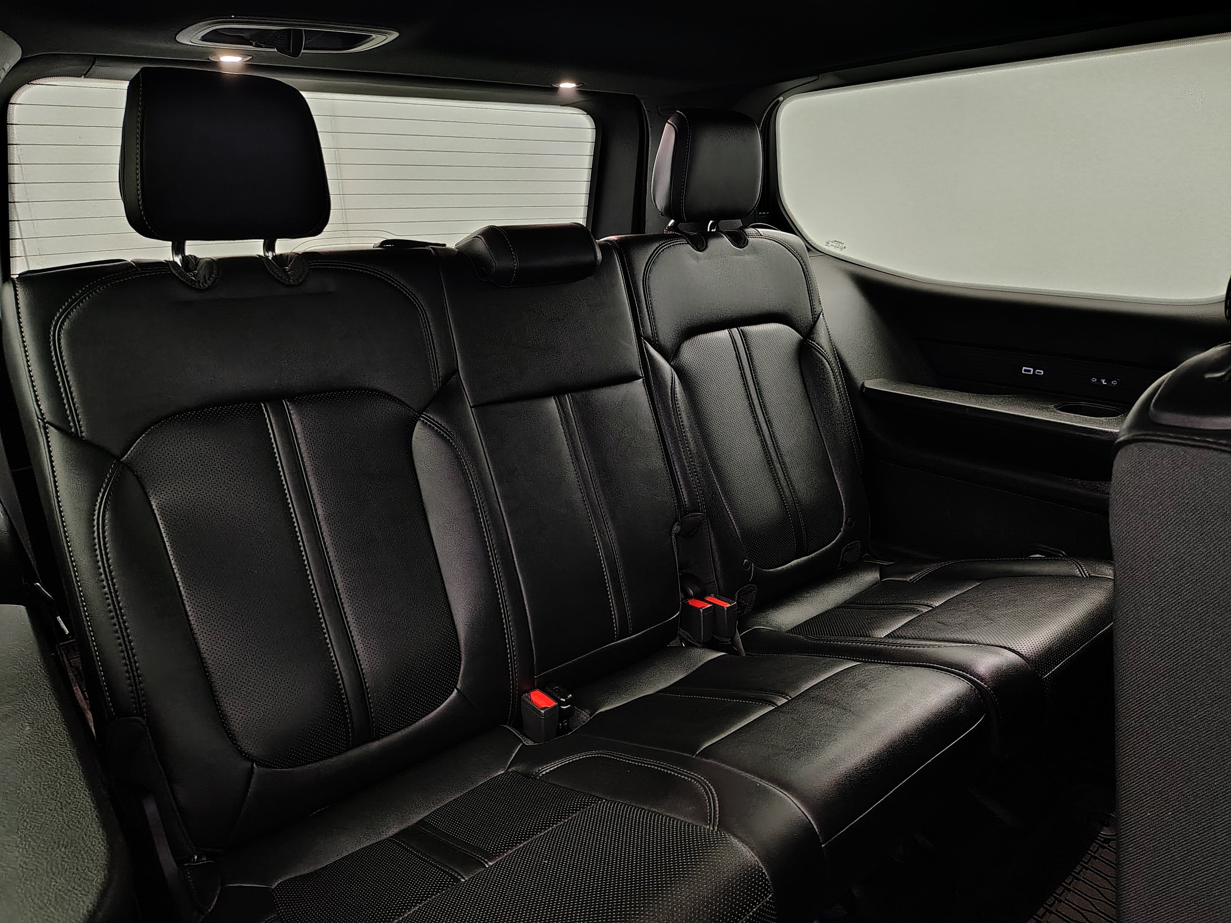 2024 Jeep Wagoneer Series II Carbide