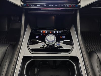2024 Jeep Wagoneer Series II Carbide