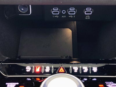 2024 Jeep Wagoneer Series II Carbide