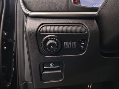 2024 Jeep Wagoneer Series II Carbide