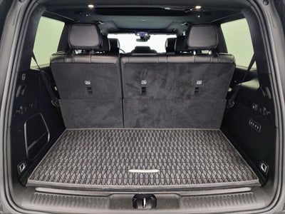 2024 Jeep Wagoneer Series II Carbide