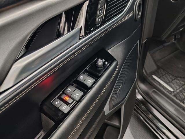 2024 Jeep Wagoneer Series II Carbide