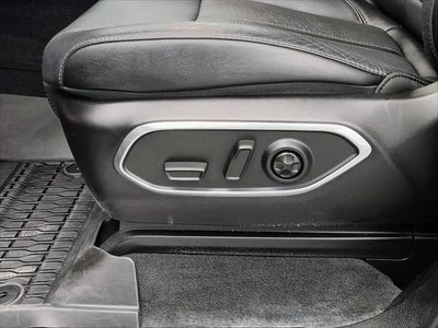 2024 Jeep Wagoneer Series II Carbide