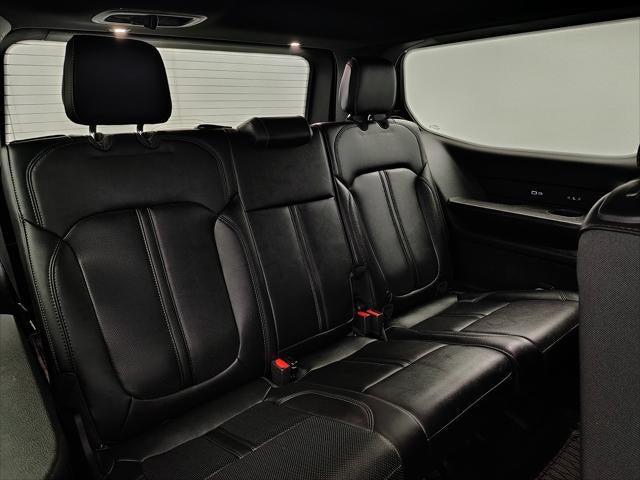 2024 Jeep Wagoneer Series II Carbide