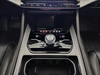 2024 Jeep Wagoneer Series II Carbide