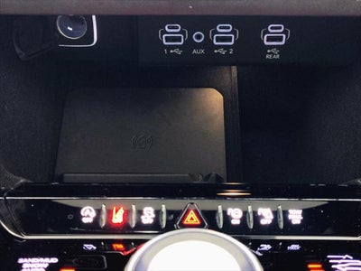 2024 Jeep Wagoneer Series II Carbide