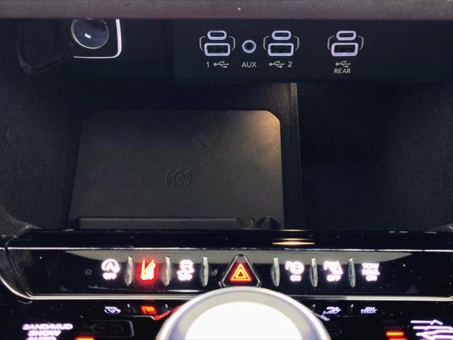 2024 Jeep Wagoneer Series II Carbide