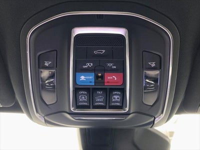 2024 Jeep Wagoneer Series II Carbide