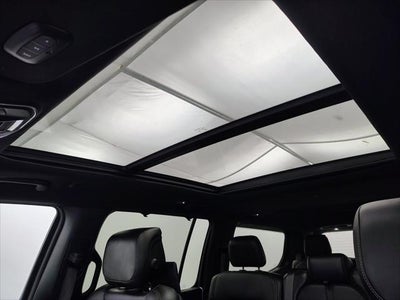 2024 Jeep Wagoneer Series II Carbide